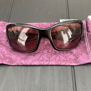 Womens Oakley Gretchen Bleiler Ravishing Sunglasses